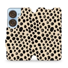 Etui do ASUS Zenfone 10 - wzór VA50S