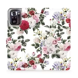 Etui do Xiaomi POCO M5s - wzór MD01S