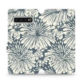 Etui do Samsung Galaxy S10 Plus - wzór VA42S