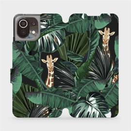 Etui do Xiaomi Mi 11 Lite - wzór VP06P