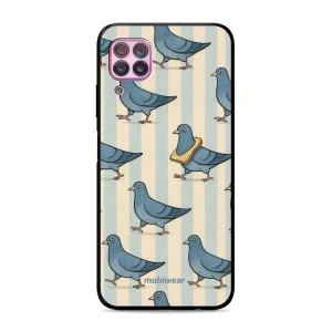 Etui Glossy Case do Huawei P40 Lite - wzór GP91G