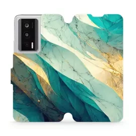 Etui do Xiaomi POCO F5 Pro - wzór VP37S