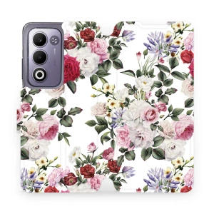 Etui do OPPO A5m - wzór MD01S