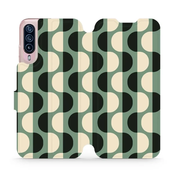 Etui do HTC Desire 22 Pro - wzór VA56S