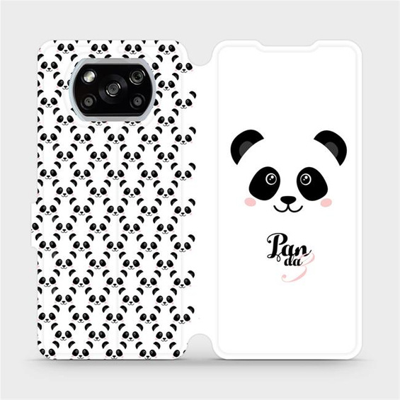 Etui do Xiaomi POCO X3 NFC - wzór M030P