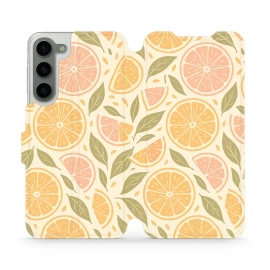 Etui do Samsung Galaxy S23 Plus - wzór VP80S