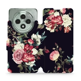Etui do OPPO Reno12 F 5G - wzór VD11P