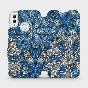 Etui do Huawei Honor 10 Lite - wzór V108P