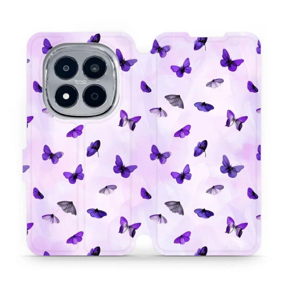 Etui do Xiaomi Redmi Note 15 Pro 5G - wzór VP76S
