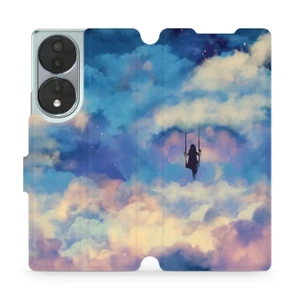 Etui do Huawei Honor 70 - wzór MR09S