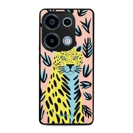 Etui Glossy Case do Xiaomi Redmi Note 13 Pro 4G - wzór G052G