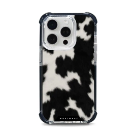 Etui MagSafe Elite Bumper Apple iPhone 15 Pro - wzór D165D