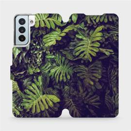 Etui do Samsung Galaxy S21 Plus - wzór V136P