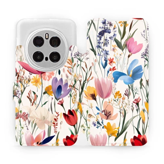 Etui do Huawei Honor Magic7 Pro 5G - wzór MP70S