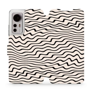Etui do Xiaomi 12 - wzór VA62S