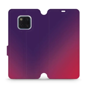 Etui do Huawei Mate 20 Pro - wzór VP67S