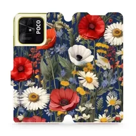 Etui do Xiaomi POCO C40 - wzór VP46S