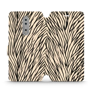 Etui do Nokia 8 - wzór VA52S