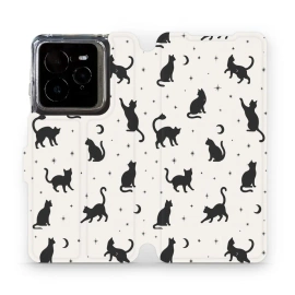 Etui do Realme GT 7 Pro - wzór V162S