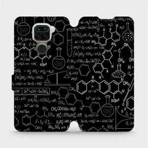 Etui do Xiaomi Redmi Note 9 - wzór V060P