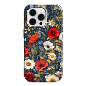 Etui Elite Pro do Apple iPhone 16 Pro - wzór EP46E