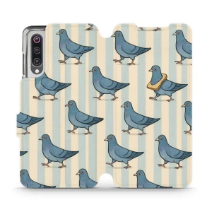 Etui do Xiaomi Mi 9 - wzór VP91S