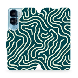 Etui do Huawei Honor 90 Lite - wzór VA61S