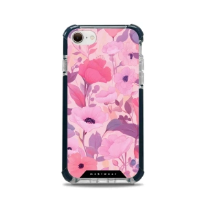 Etui MagSafe Elite Bumper Apple iPhone SE 2022 - wzór DP74D