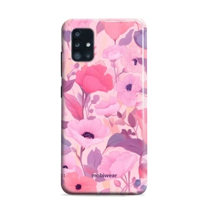 Etui Elite Pro do Samsung Galaxy A51 - wzór EP74E