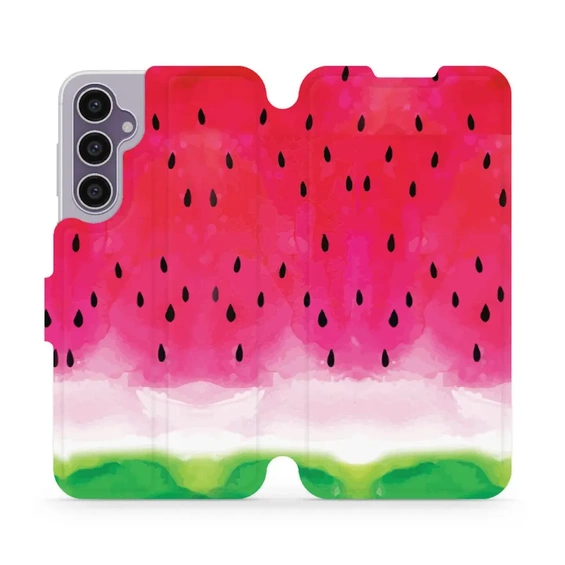 Etui do Samsung Galaxy S23 FE - wzór V086S