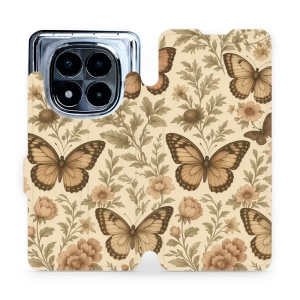 Etui do Xiaomi Redmi Note 14 Pro 5G - wzór VP92S