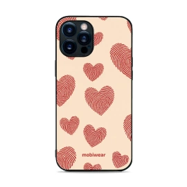 Etui Glossy Case do Apple iPhone 12 Pro Max - wzór GP93G
