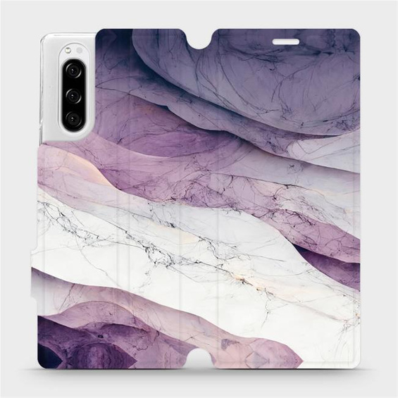 Etui do Sony Xperia 5 - wzór VP31S