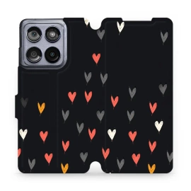 Etui do Motorola Edge 60 Fusion - wzór VP79P