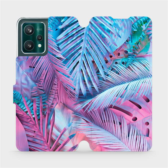 Etui do Realme 9 Pro - wzór MG10S