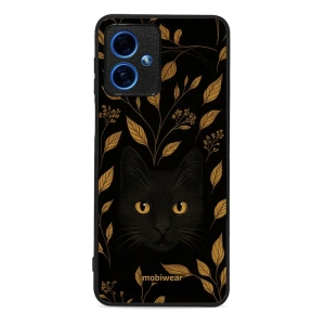 Etui Glossy Case do Motorola Moto G54 5G - wzór G164G