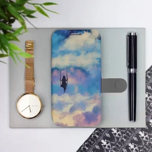 Etui do Samsung Galaxy M34 5G - wzór MR09S