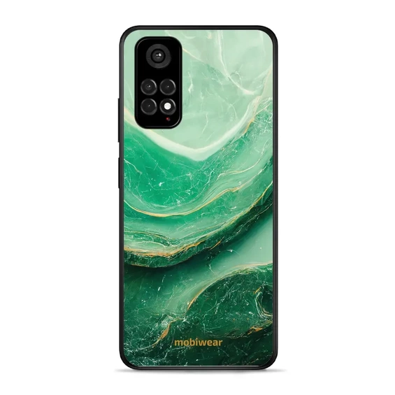 Etui Glossy Case do Xiaomi Redmi Note 11 - wzór G023G