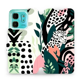 Etui do Infinix HOT 50i - wzór VP53S