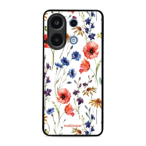 Etui Glossy Case do Xiaomi Redmi Note 13 4G - wzór G032G