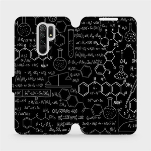 Etui do Xiaomi Redmi 9 - wzór V060P