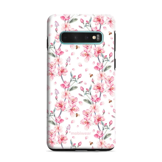 Etui Elite Pro do Samsung Galaxy S10 Plus - wzór E124E