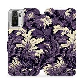 Etui do Xiaomi Redmi Note 10 - wzór VA46S