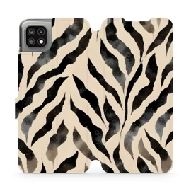 Etui do Samsung Galaxy A22 5G - wzór VA53S