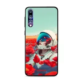 Etui Glossy Case do Huawei P20 Pro - wzór G001G