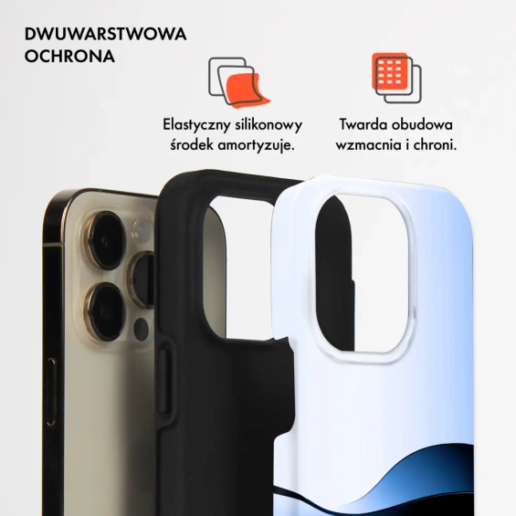 Etui Elite Pro do Xiaomi Redmi 15C 5G - wzór E04LP