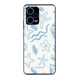 Etui Glossy Case do Xiaomi Redmi Note 12 Pro 5G - wzór GP88G