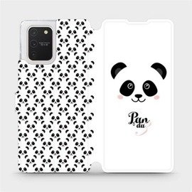 Etui do Samsung Galaxy S10 Lite - wzór M030P