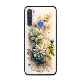 Etui Glossy Case do Xiaomi Redmi Note 8T - wzór G014G