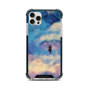 Etui MagSafe Elite Bumper Apple iPhone 11 Pro Max - wzór D021D